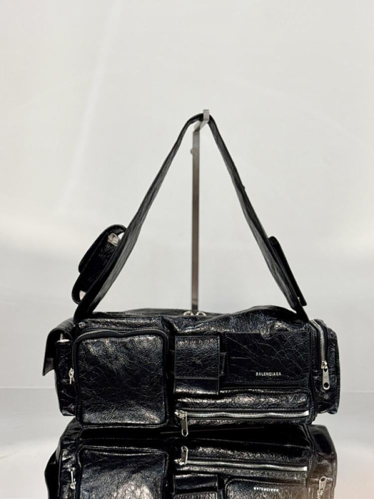 Luxury Top Handle Bag Style 639374418