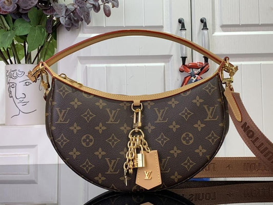 Hobo Bag