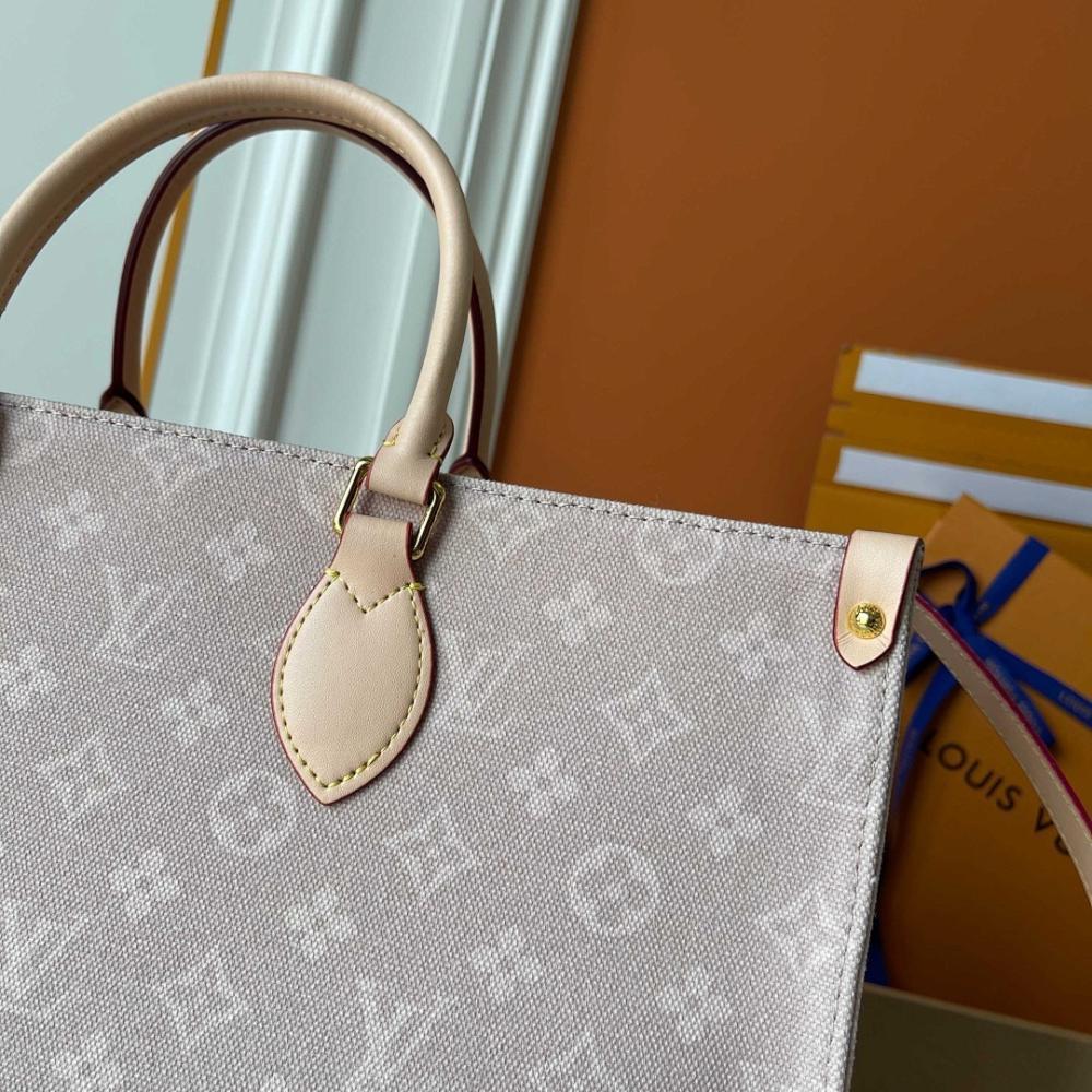 OnTheGo Monogram Shoulder Bag Style 993991726