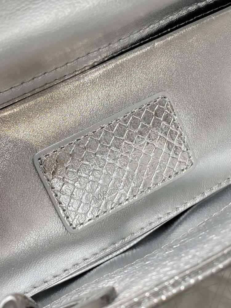 Leather Top Handle Bag Style 1187442040