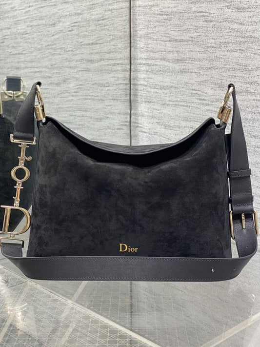 Leather Hobo Bag Style 1021406266