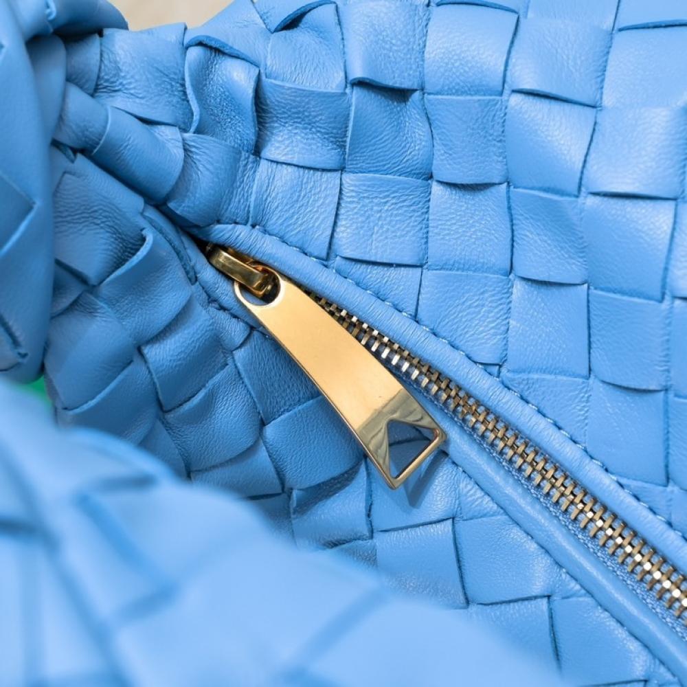 Leather Hobo Bag Style 809872991