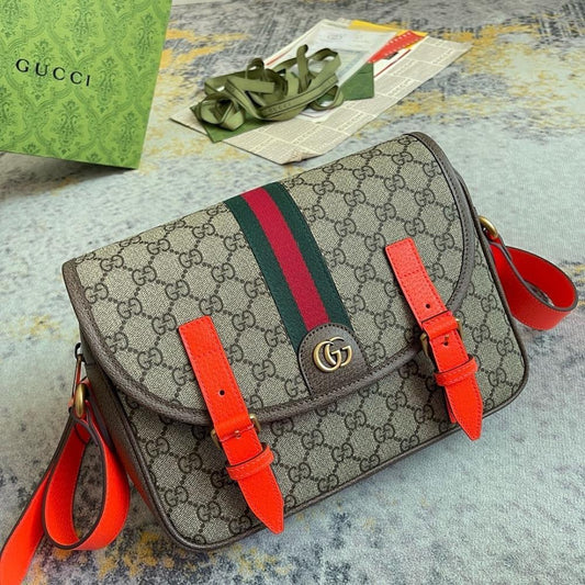 Modern Premium Top Handle Bag 27.5x18.5x6.5cm