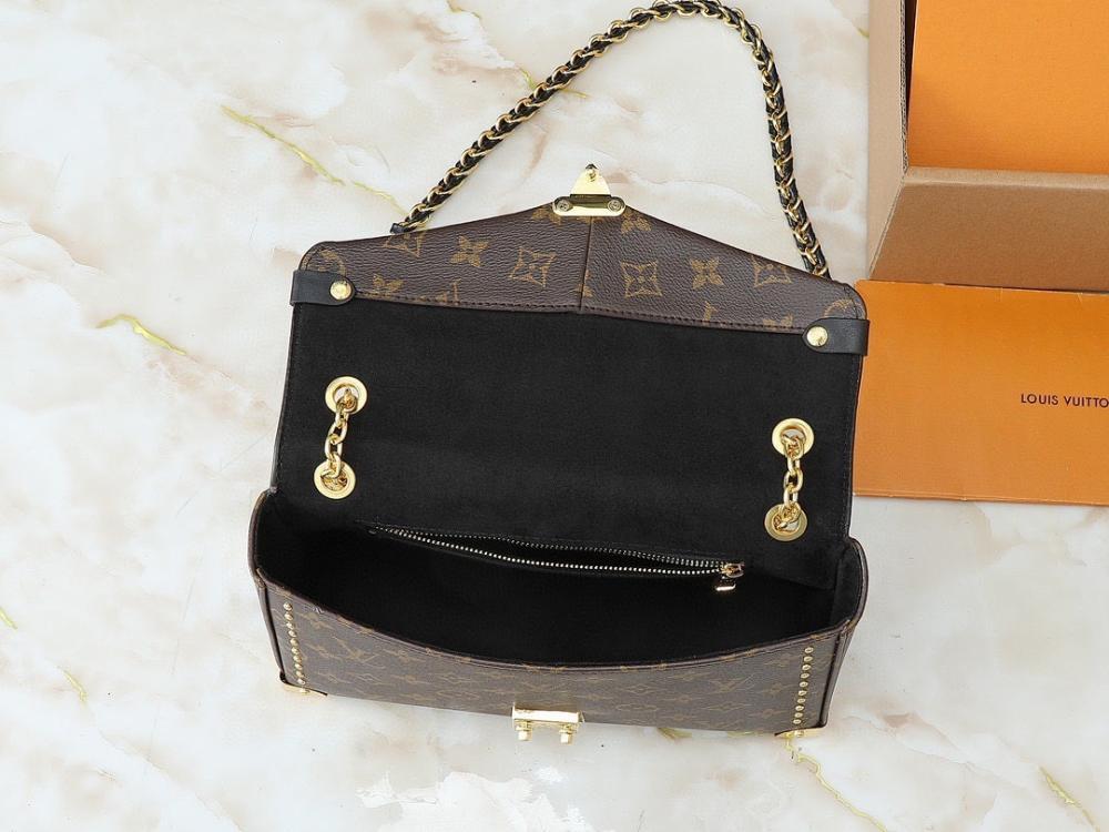 Stylish Monogram Travel Bag