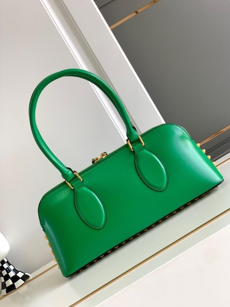 Elegant Stylish Studded Tote Bag