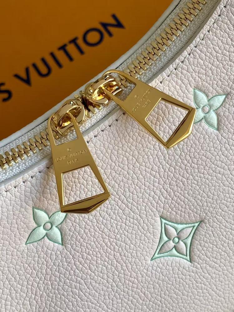 Leather Shoulder Bag Style 185521934