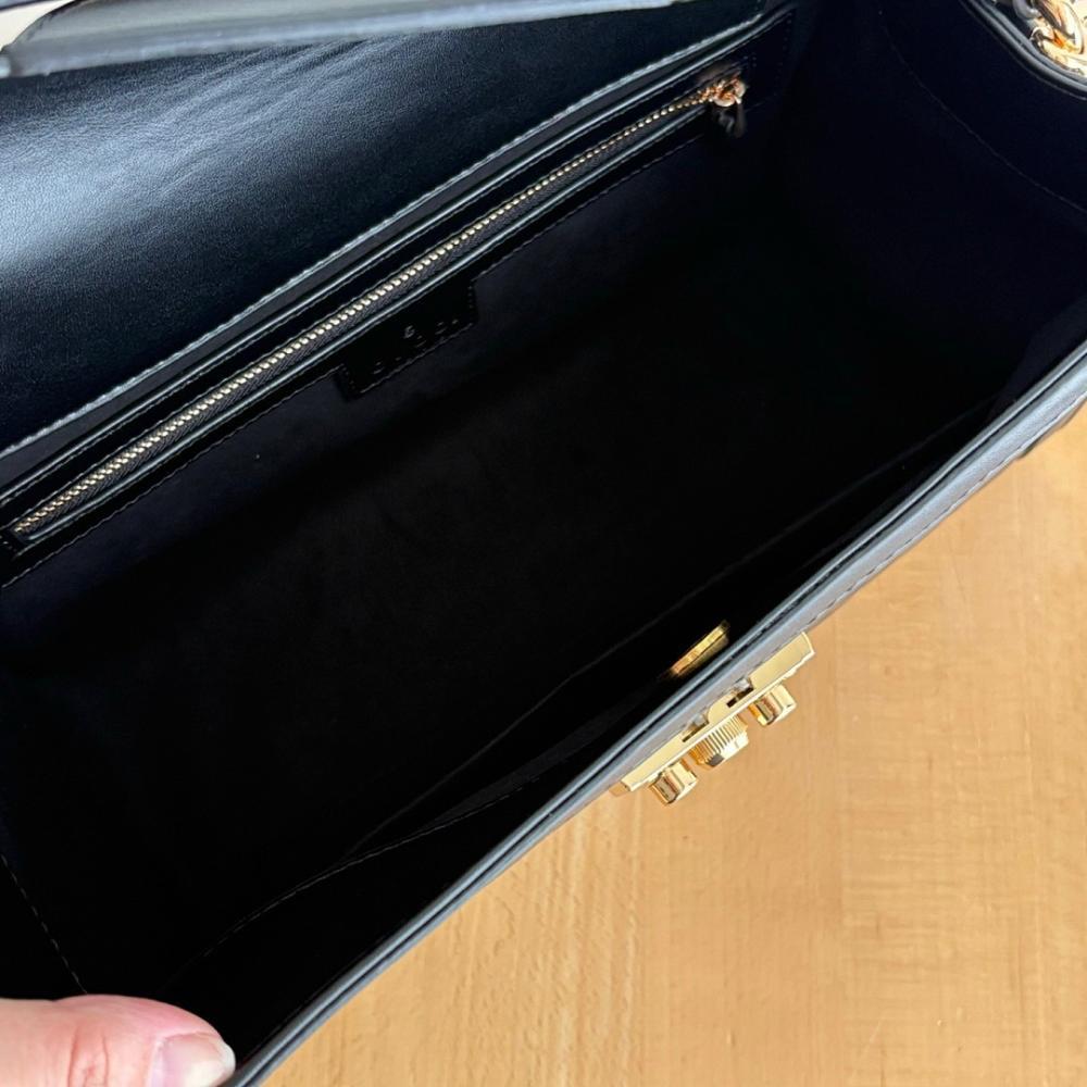 Modern Italian-Inspired Bag 31x21x11cm