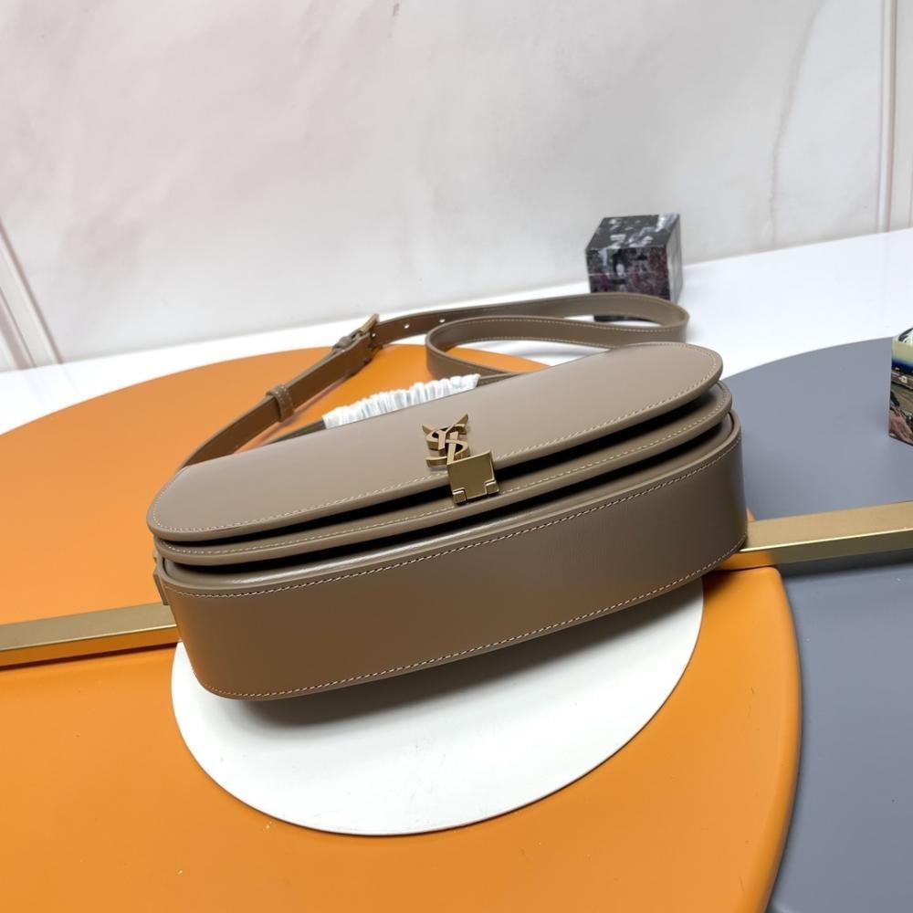 Calfskin Crossbody Bag Style 1318510910