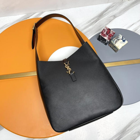Leather Shoulder Bag Style 1938076429
