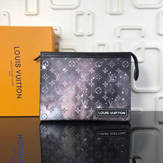 Luxury Top Handle Bag Style 694171135