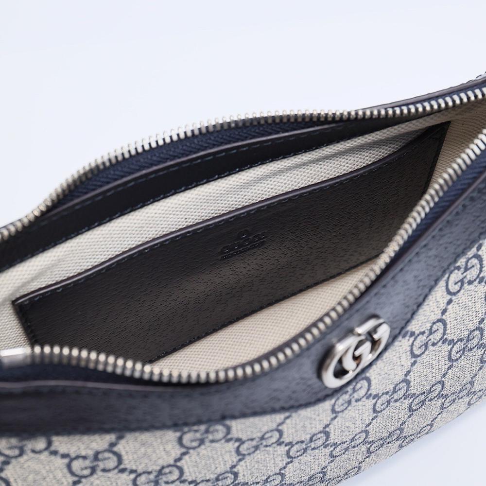 Modern Italian-Inspired Bag 25x15.5x6cm