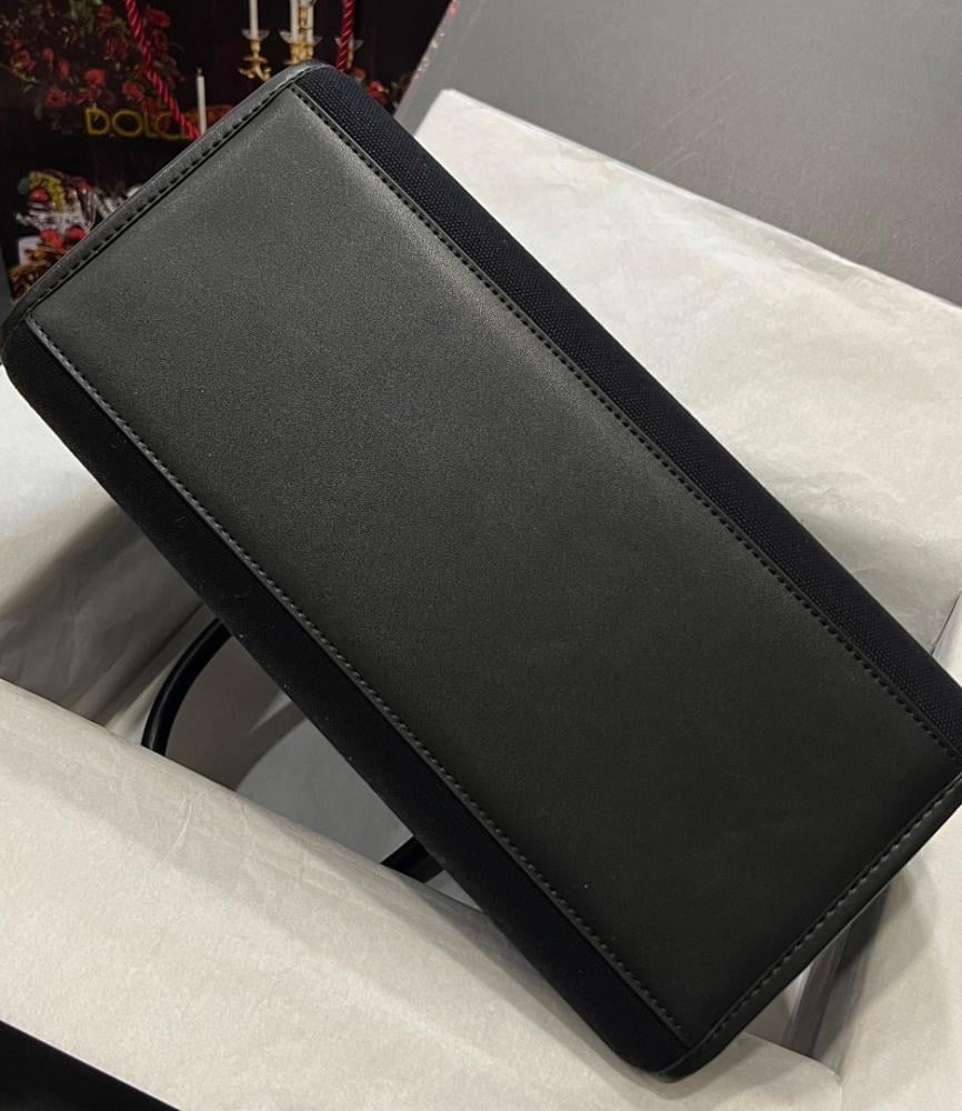 Modern Refined Leather Shoulder Bag 31x27x16cm