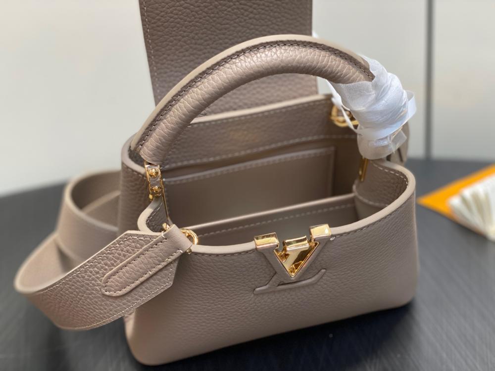 Classic Top Handle Bag Pink