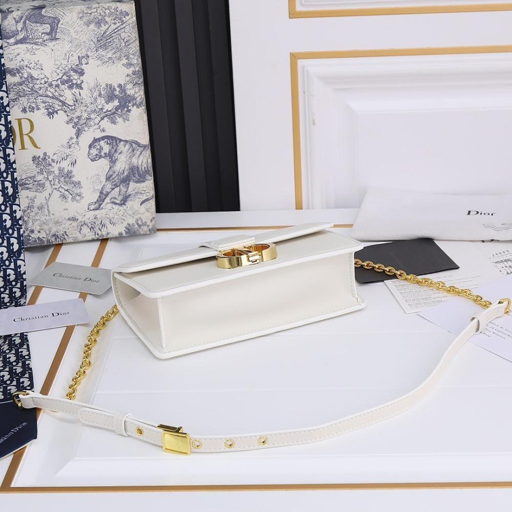 Modern Elegant Shoulder Bag 21.5x12x6cm