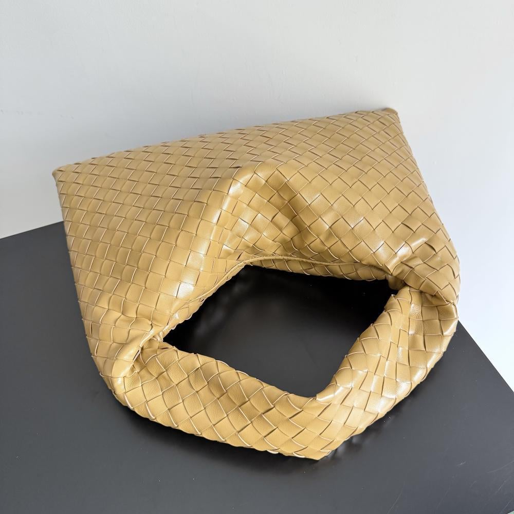 Leather Top Handle Bag Style 1729021988