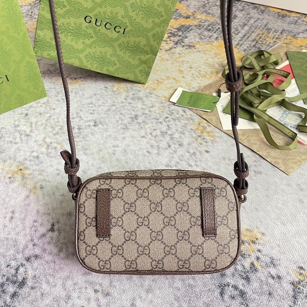 Classic Elegant Bag 18x11x6cm