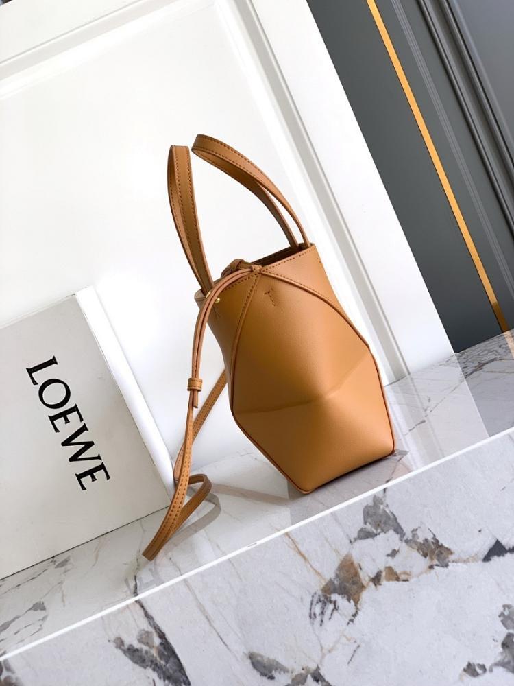 Modern Leather Crossbody Bag 16.5x20x9.5cm