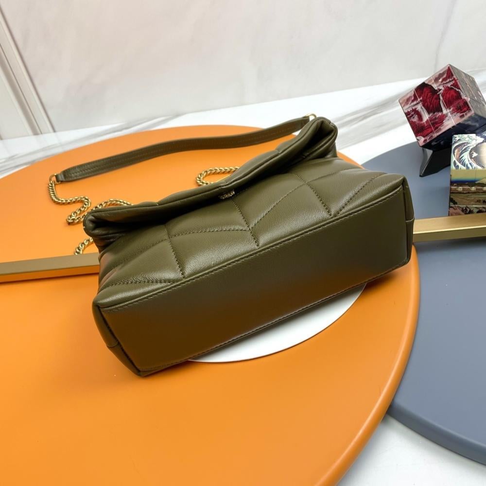 Leather Shoulder Bag Style 838403228