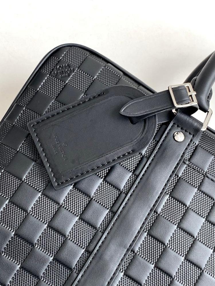 Modern Leather Shoulder Bag 36.5x27.5x6cm