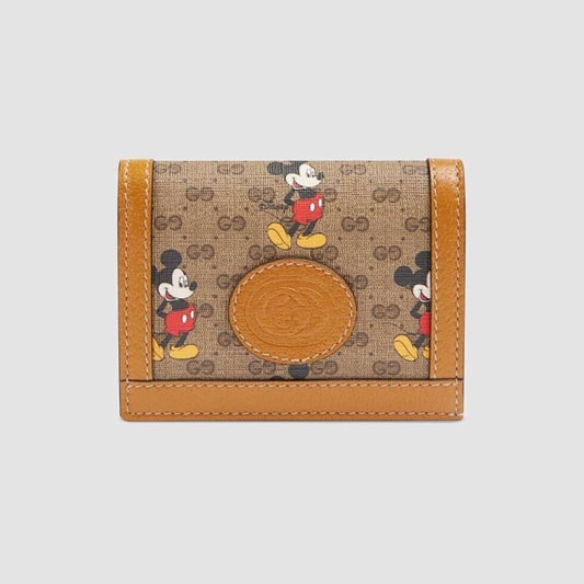 Leather Wallet Style 2056502598