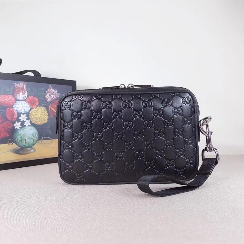 Modern Elegant Top Handle Bag 23x15x4cm