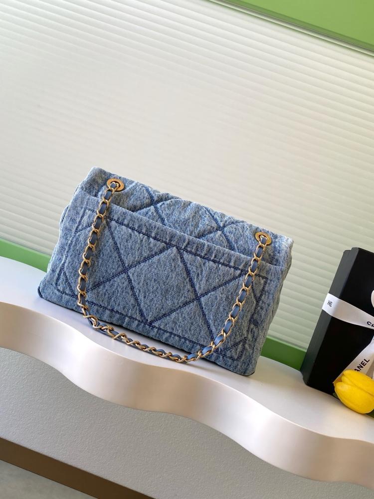 Leather Shoulder Bag Style 1239757717