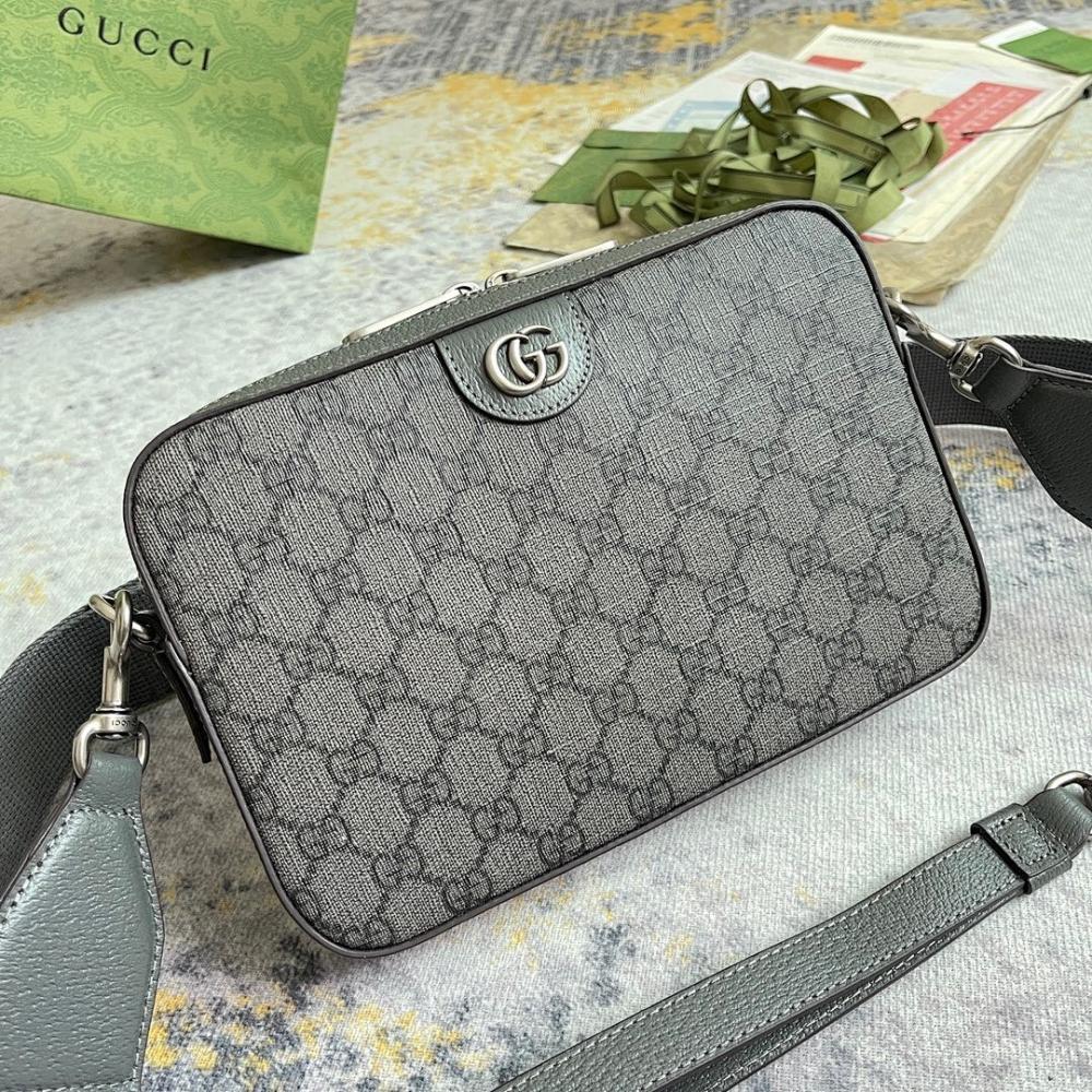 Italian-Inspired Elegant Bag 23.5x16x4.5cm