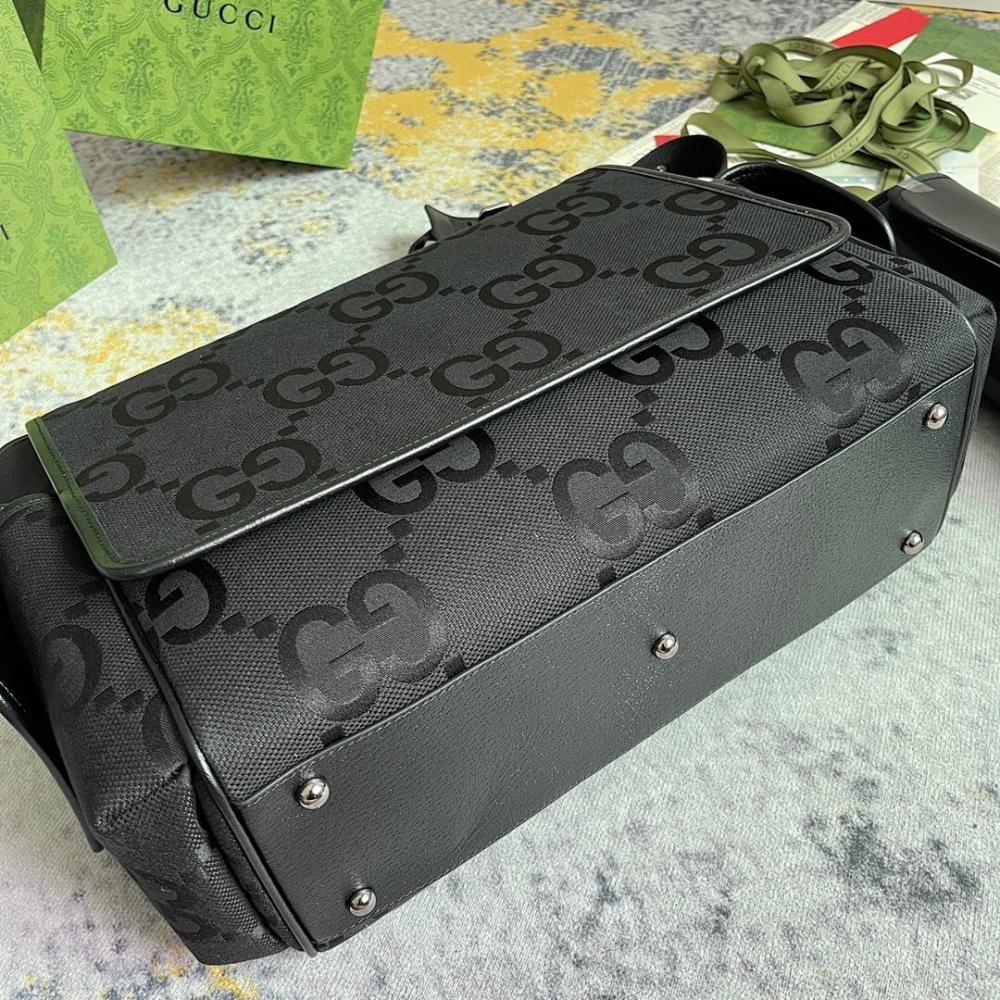 Luxury Crossbody Bag 44x28x14cm
