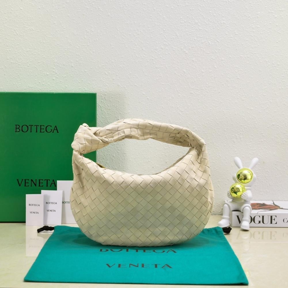 Woven Lambskin Top Handle Bag Style 1051042992