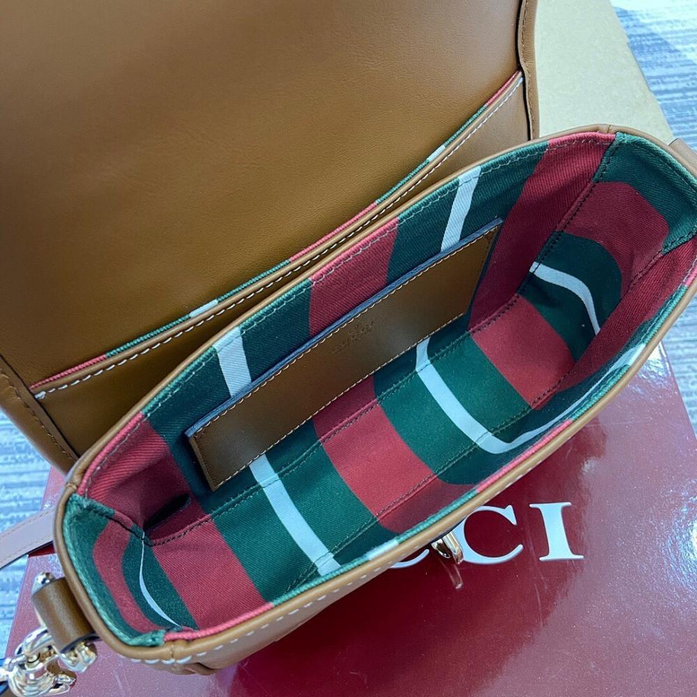 Classic Luxury Top Handle Bag 20x14x8cm