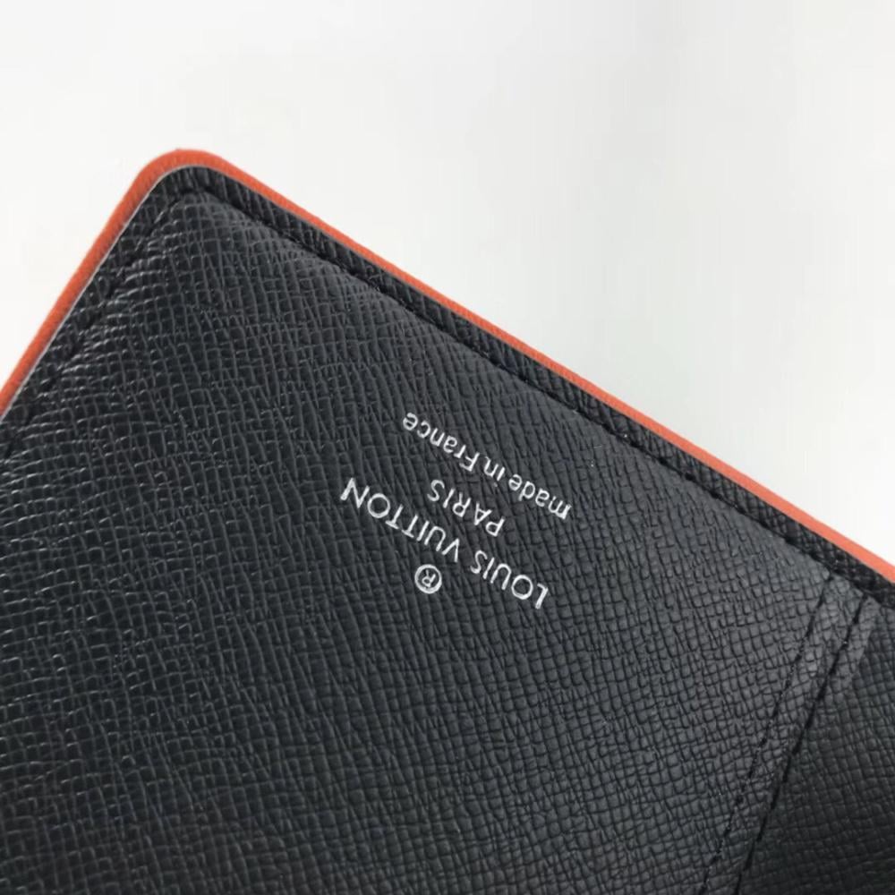 Leather Wallet Style 840975145