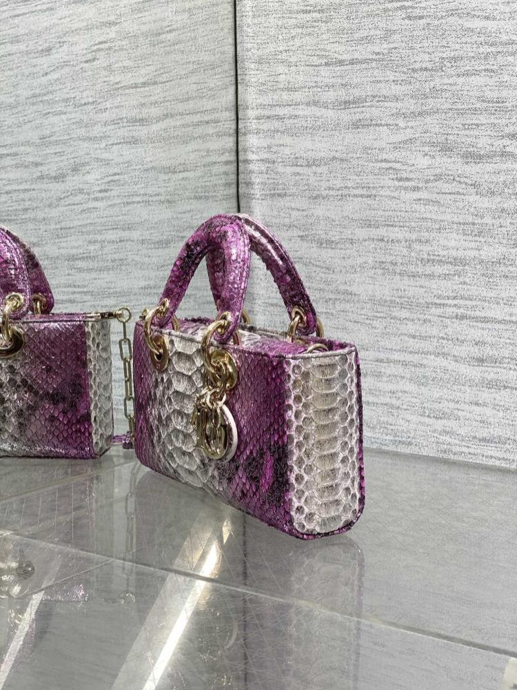 Leather Top Handle Bag Style 1403462514