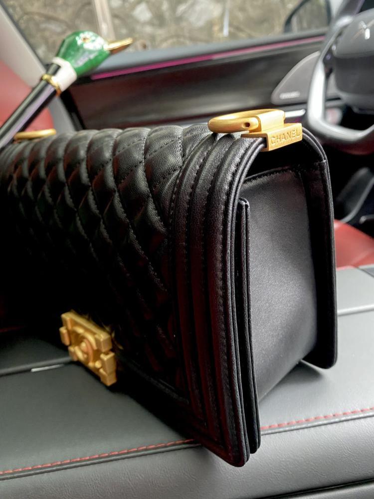 Classic Top Handle Bag Style 246155032