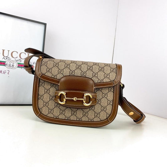 Modern Elegant Bag 21x16x8cm