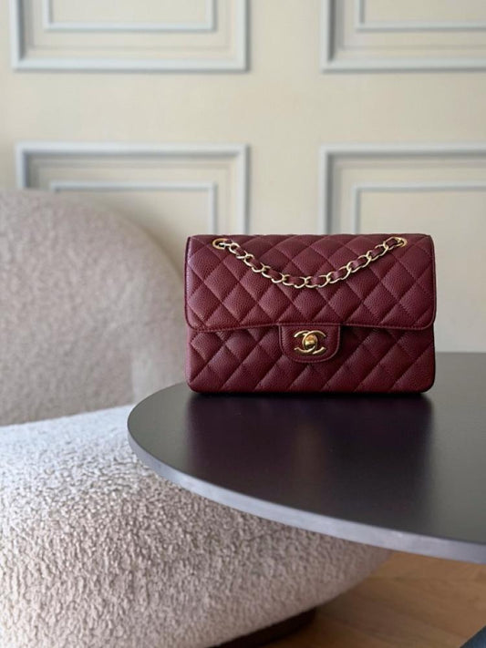 Luxury Top Handle Bag Style 1543240851