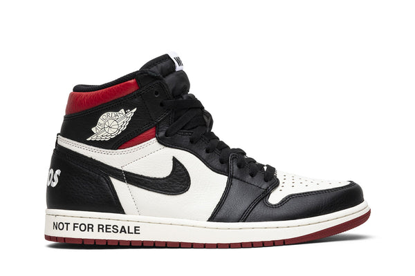 Air Jordan 1 Retro High OG NRG 'Not For Resale'