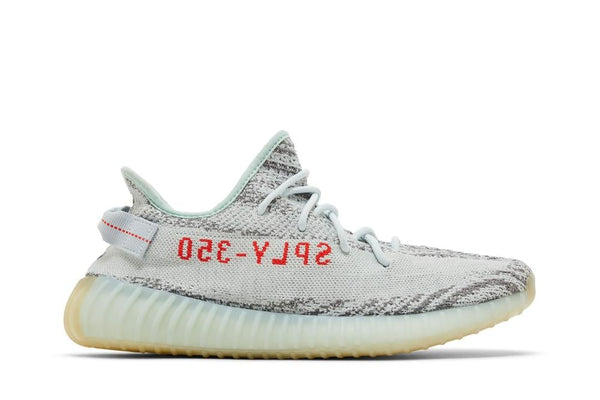 Yeezy Boost 350 V2 'Blue Tint' 2021