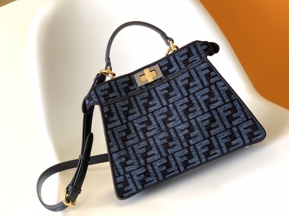 Top Handle Bag Style 281636684