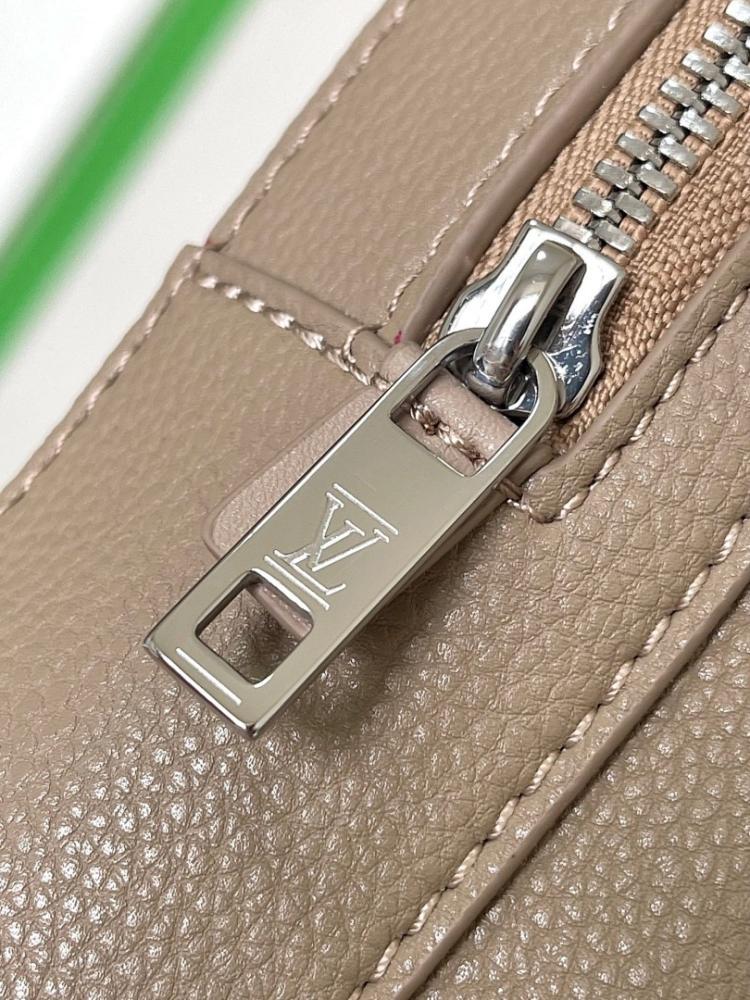 Luxury Stylish Leather Backpack 20x30x4cm