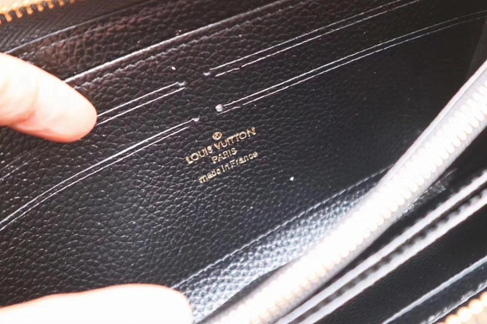 Luxury Leather Crossbody Bag