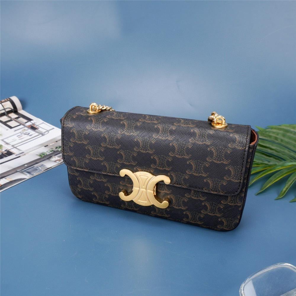 Elegant Shoulder Bag