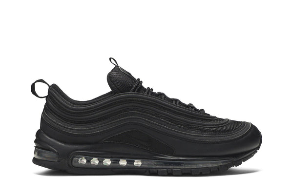 Air Max 97 'Triple Black'