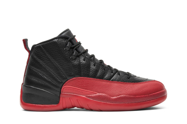 Air Jordan 12 Retro 'Flu Game' 2016