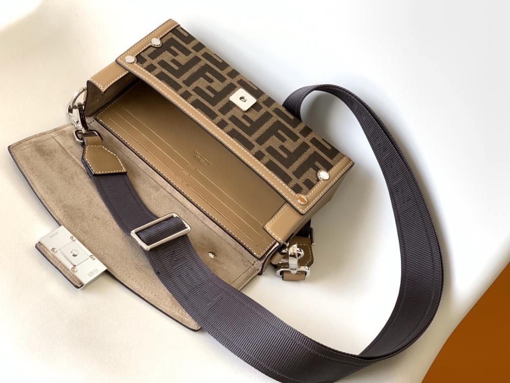 Shoulder Bag Style 2015199778