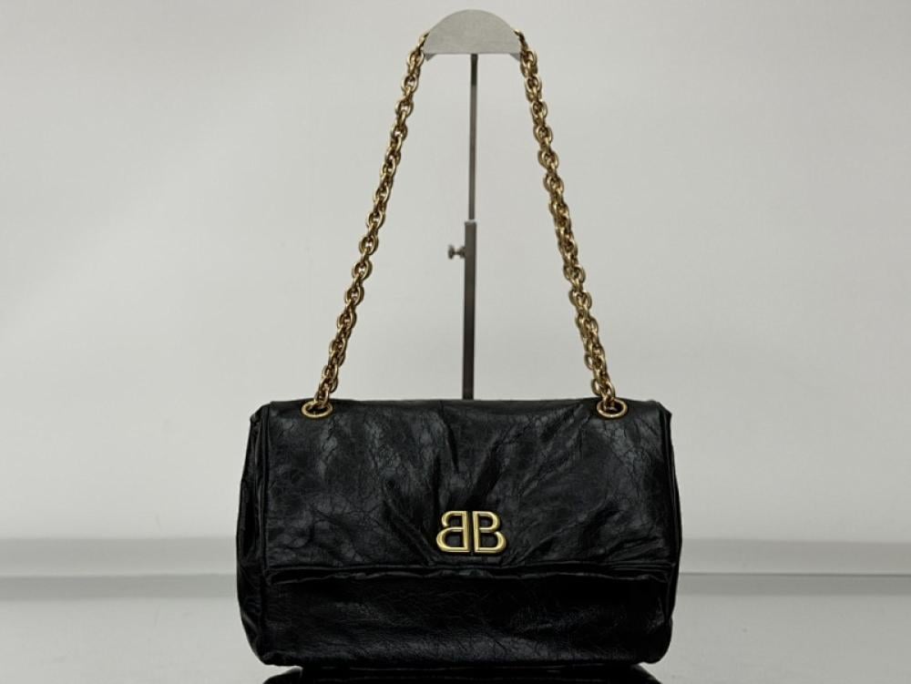Classic Luxury Top Handle Bag Style 1102493104