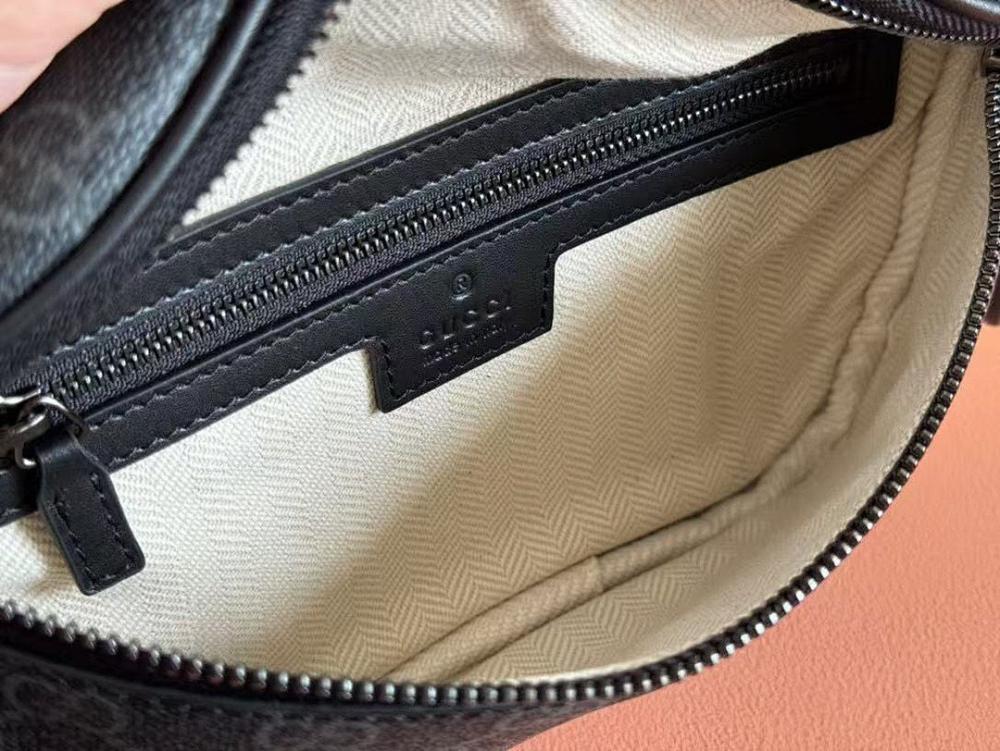 Modern Top Handle Bag 23x13x5.5cm