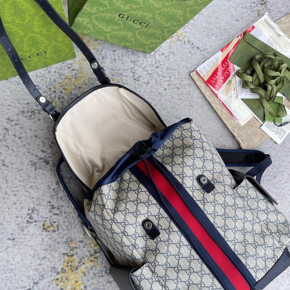 Modern Premium Crossbody Bag 24x40x16cm