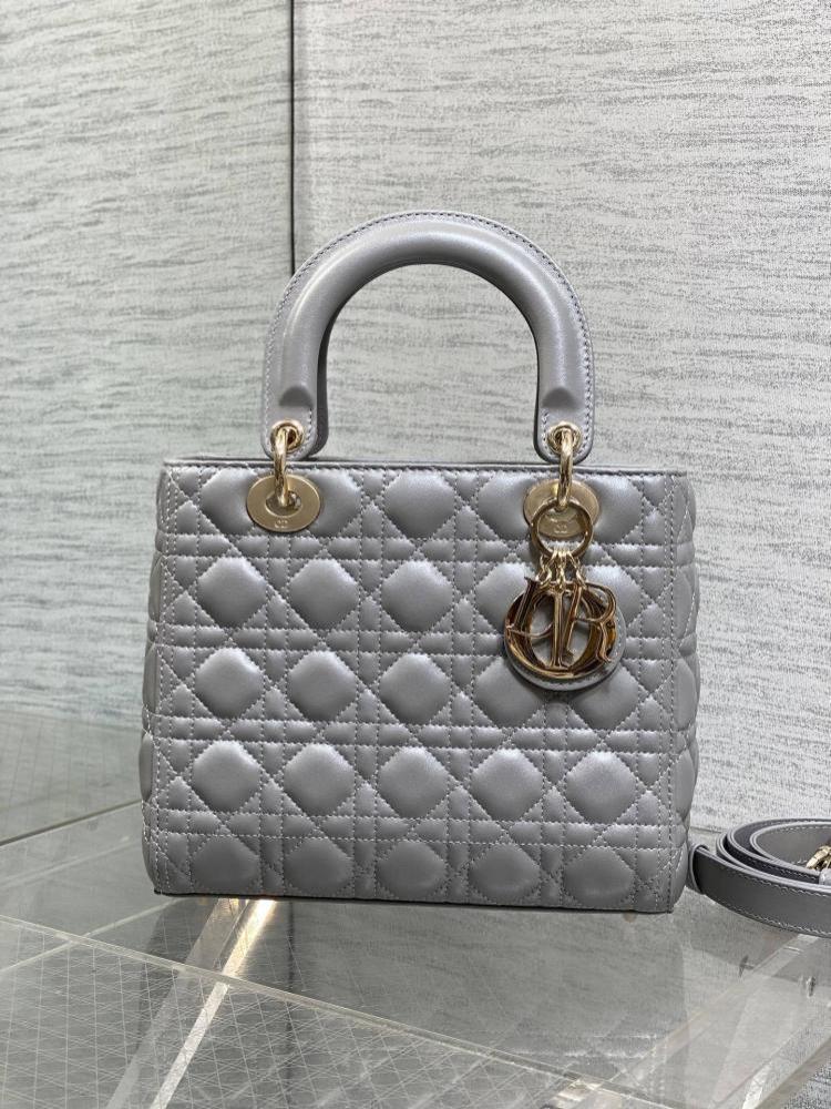 Classic Leather Shoulder Bag Style 1606334551
