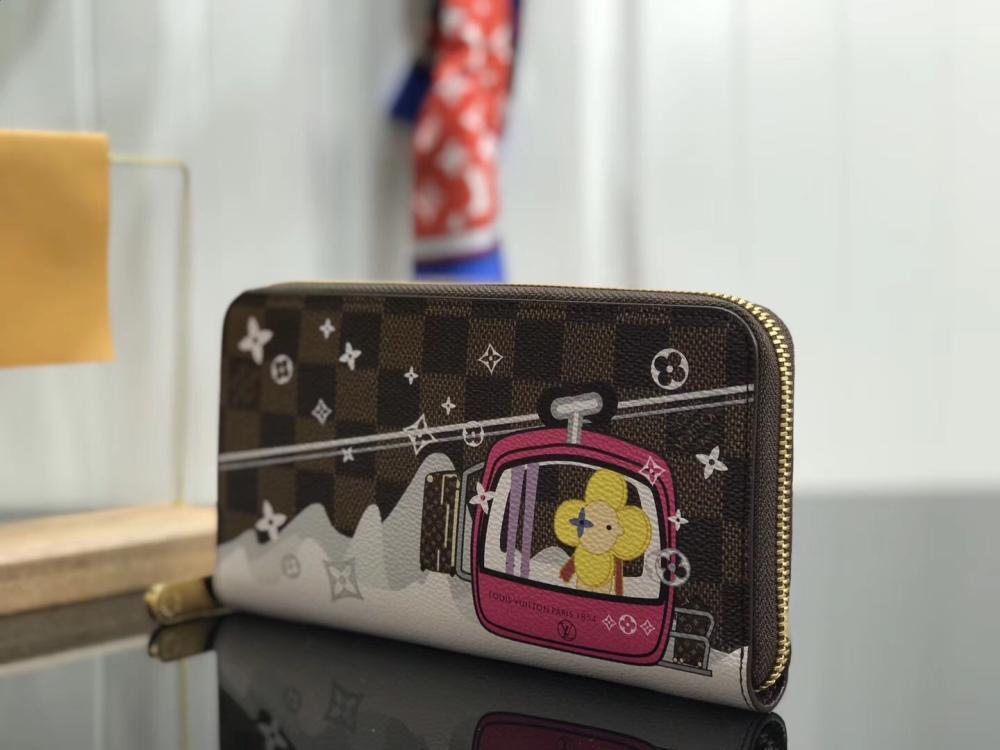 Wallet Style 216778995