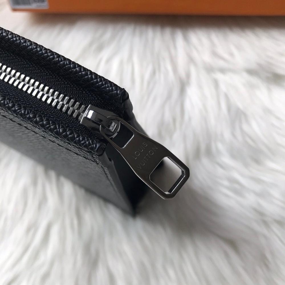 Stylish Premium Leather Top Handle Bag 27x21x3cm